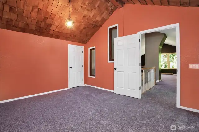 4th Bedroom