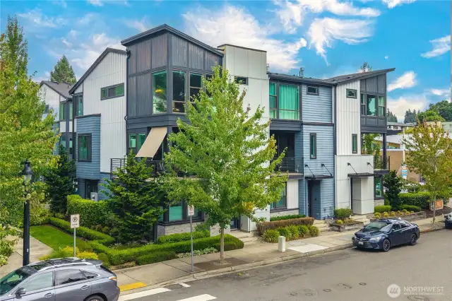 City of Bothell