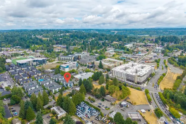 City of Bothell