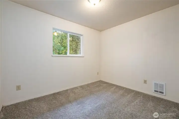 Other Secondary Bedroom