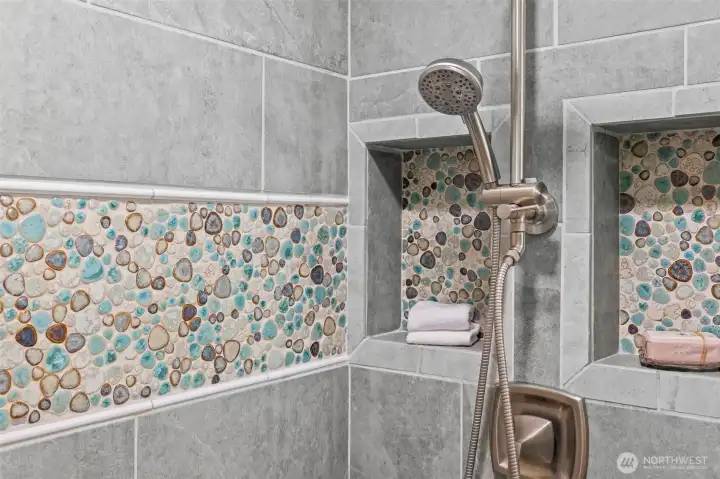 Note the exceptional details!