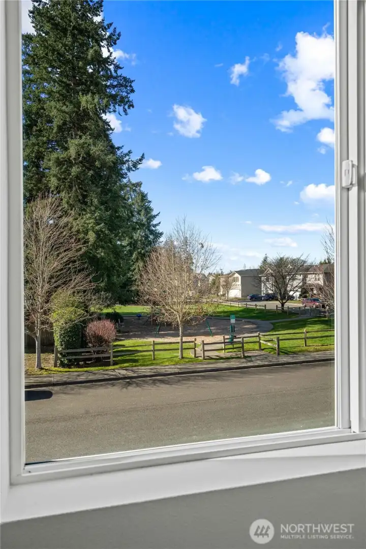 View from Primary  Virtual Staging