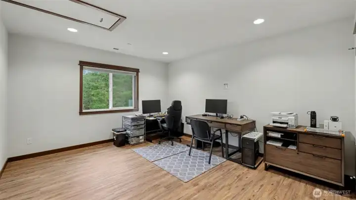 All Bedrooms have a Territorial View