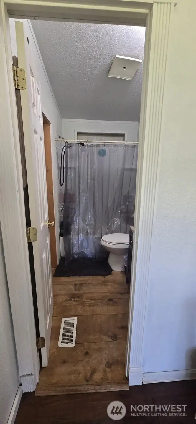 Hall Bathroom