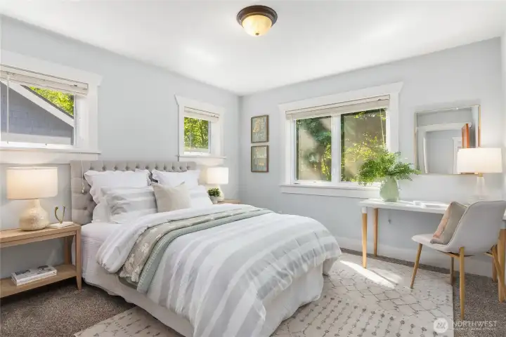 Bedroom #2