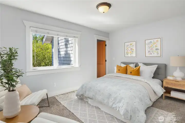 Bedroom #3