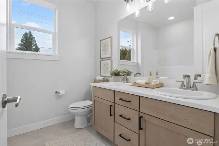 Renderings, photos, and floor plans are for illustrative purposes only. Some images may depict similar homes previously built by the seller or builder and may include features, finishes, upgrades, or options not included in the subject property. Actual construction, materials,colors,layout,and finishes may vary. Buyer to verify all specifications,selections,and features prior to Close.