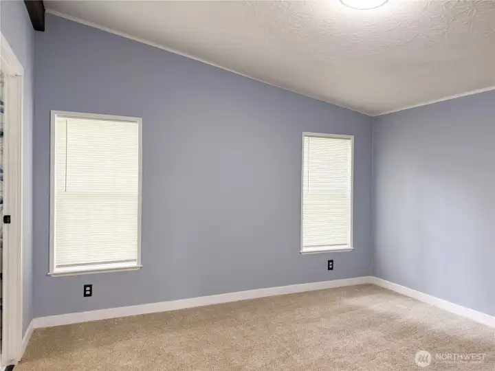 Primary room