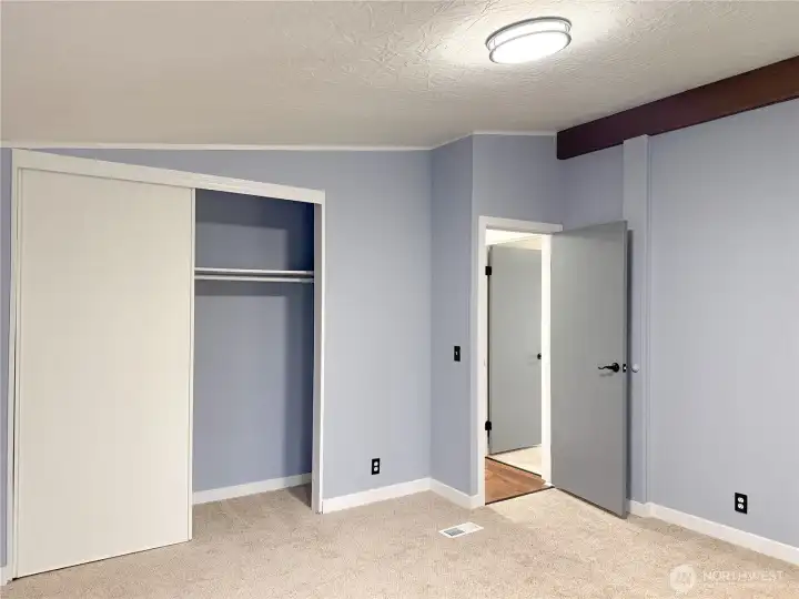 Primary room