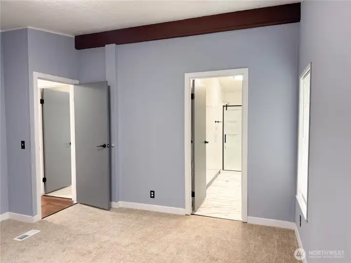 Primary room