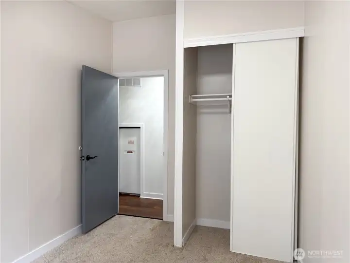 Bedroom #2