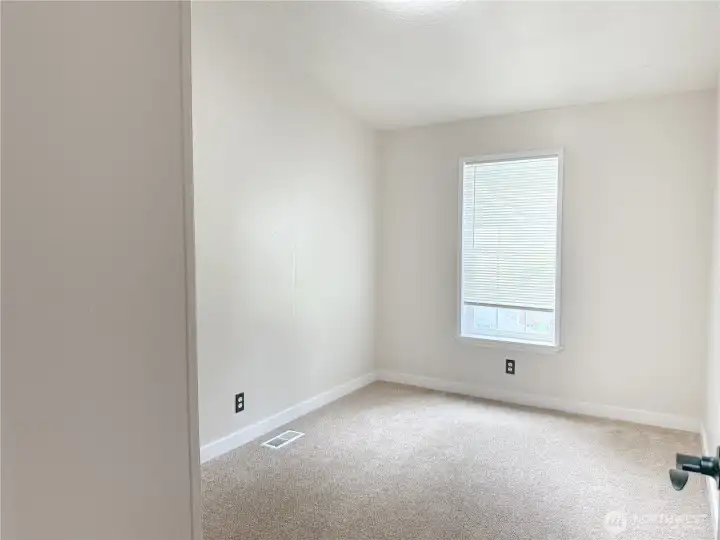 Bedroom #3