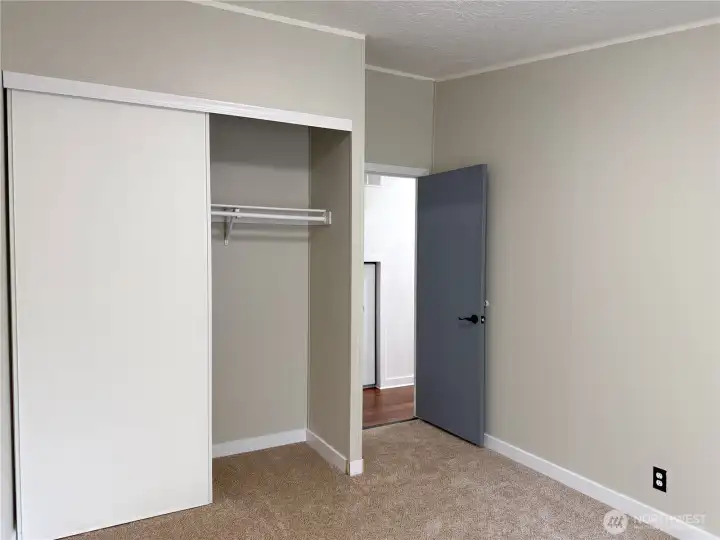 Bedroom #3