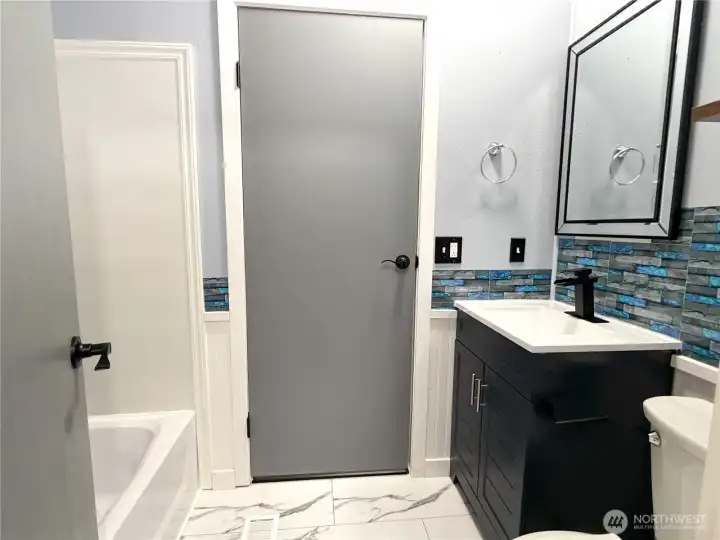 Bathroom #2