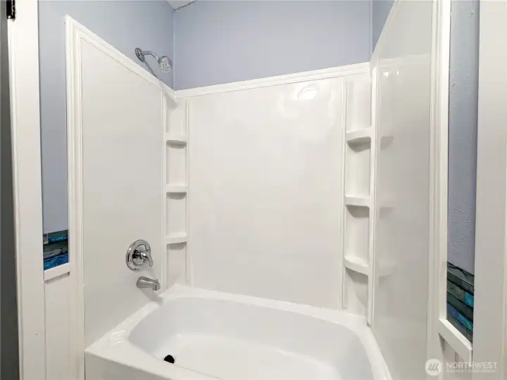 Bathroom #2