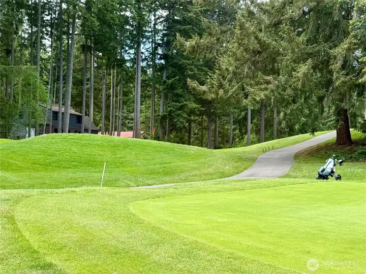 Riviera Golf Course Riviera Golf Course