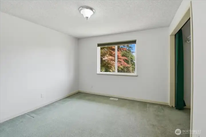 2nd Guest Bedroom