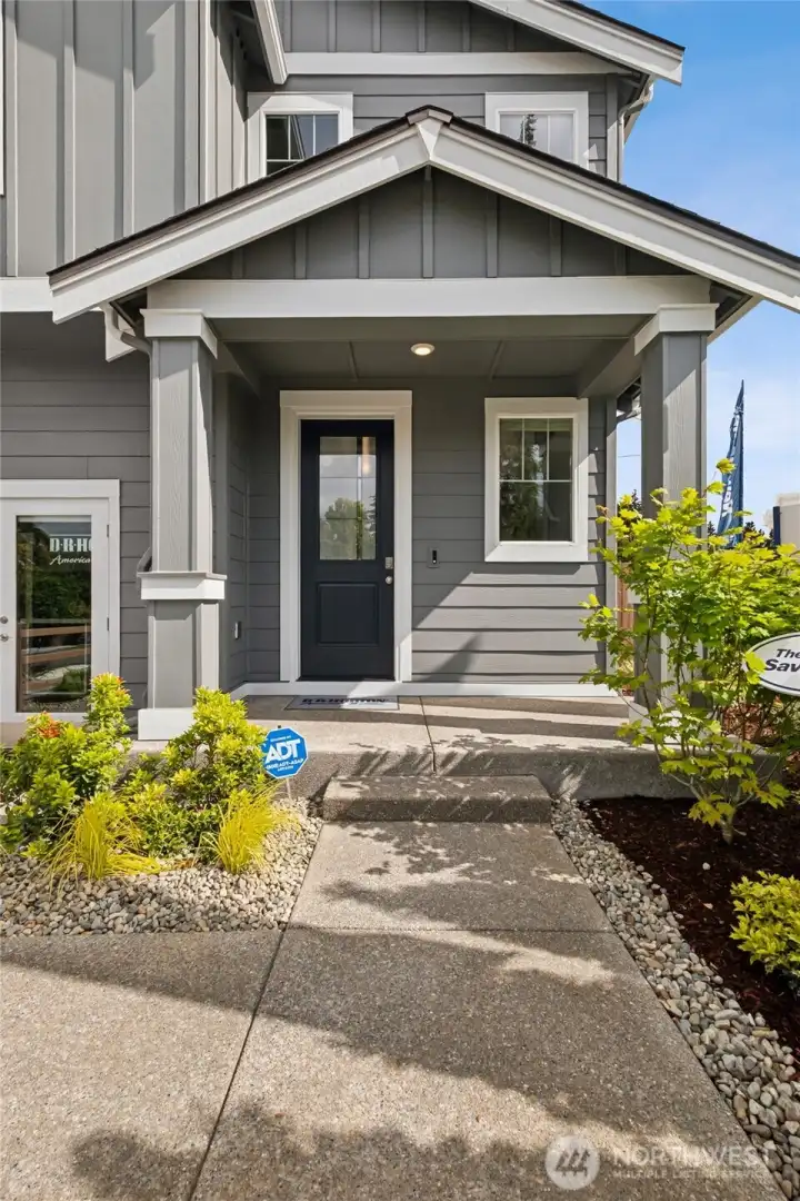 Photo rendering is representational and may be virtually staged. Actual home is under construction and finishes, elevation, and paint colors may vary. See site agent for details. Photo rendering is representational and may be virtually staged. Actual home is under construction and finishes, elevation, and paint colors may vary. See site agent for details.