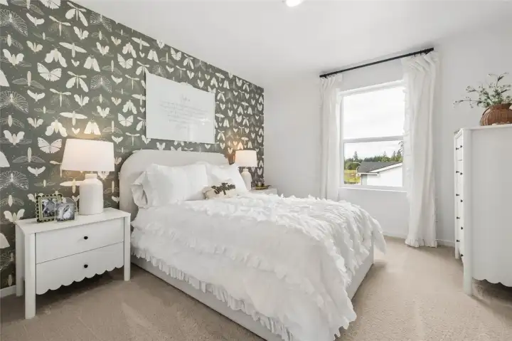 Photo rendering is representational and may be virtually staged. Actual home is under construction and finishes, elevation, and paint colors may vary. See site agent for details. Photo rendering is representational and may be virtually staged. Actual home is under construction and finishes, elevation, and paint colors may vary. See site agent for details.