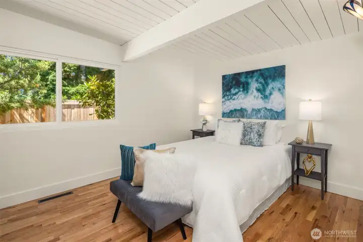 2nd Bedroom