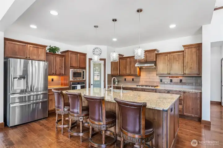 Kitchen Kitchen