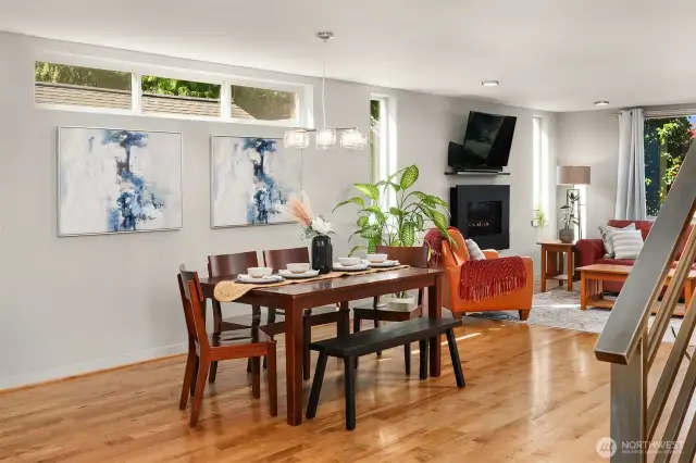 Beautiful Hardwoods