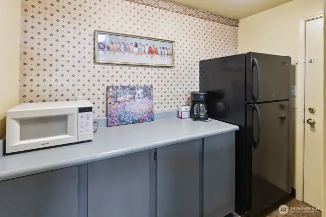Cabana also has Kitchen that helps to host small gatherings