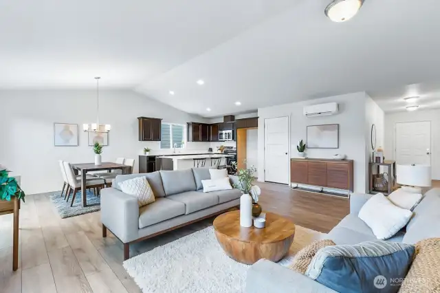 Yes, the fence is to be included in the purchase price instead of the appliances.