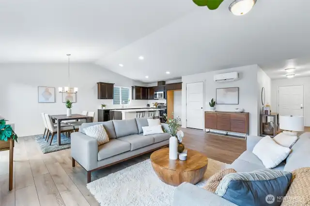 Yes, the fence is to be included in the purchase price instead of the appliances.