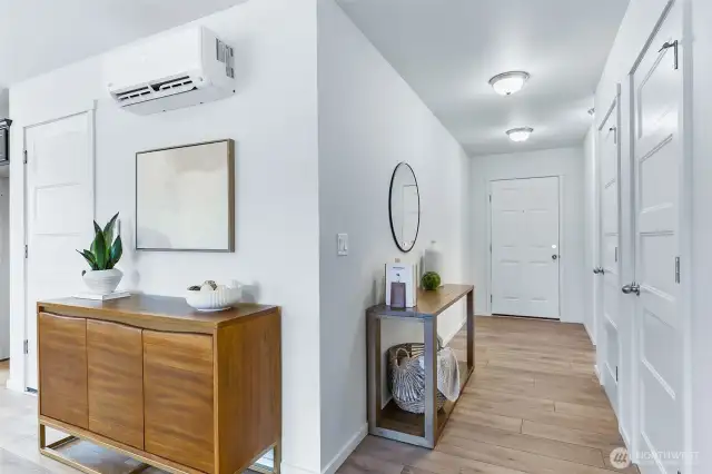 Yes, the fence is to be included in the purchase price instead of the appliances.