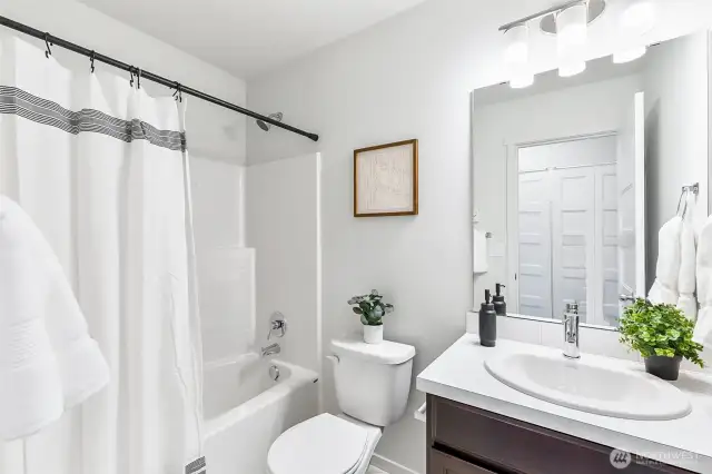 Yes, the fence is to be included in the purchase price instead of the appliances.