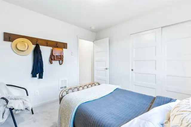 Yes, the fence is to be included in the purchase price instead of the appliances.