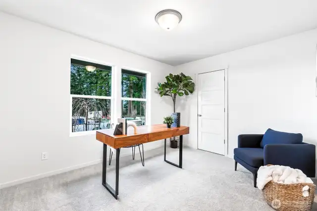 Yes, the fence is to be included in the purchase price instead of the appliances.