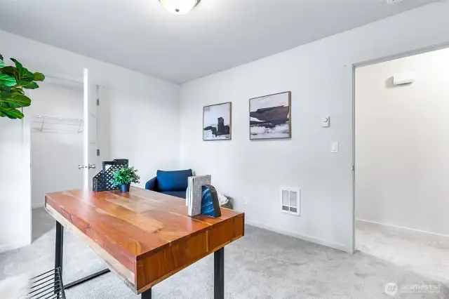 Yes, the fence is to be included in the purchase price instead of the appliances.