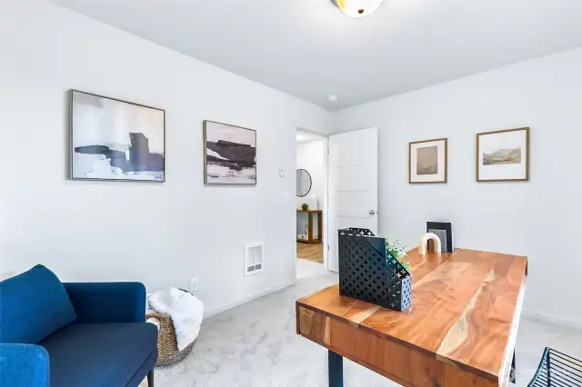 Yes, the fence is to be included in the purchase price instead of the appliances.