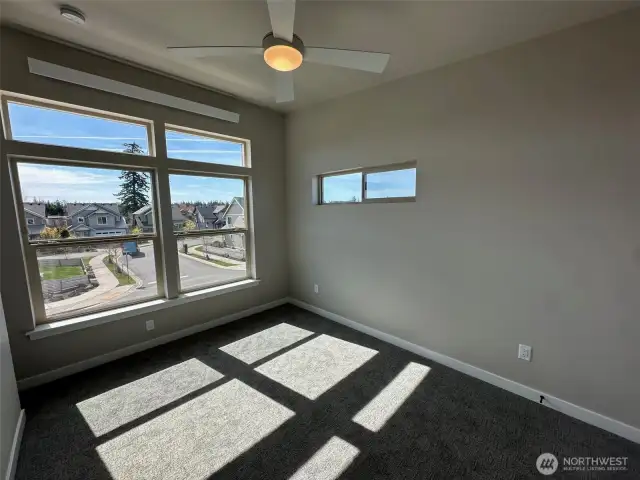 Bedroom #1