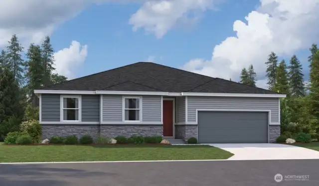 Contemporary Exterior