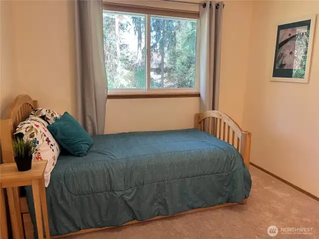Upstairs Bedroom