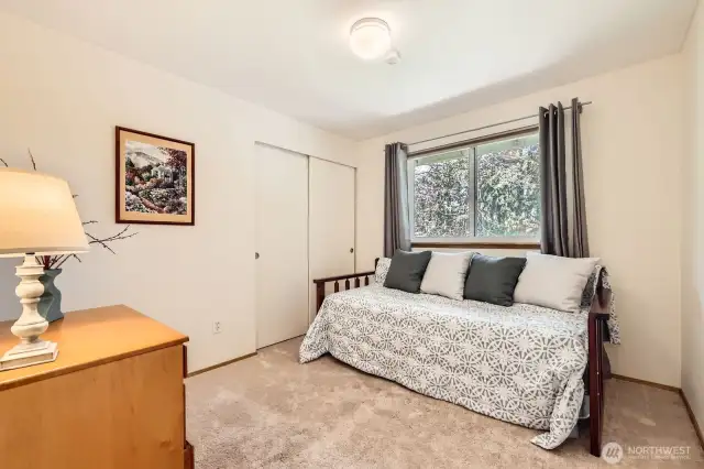 Upstairs Bedroom