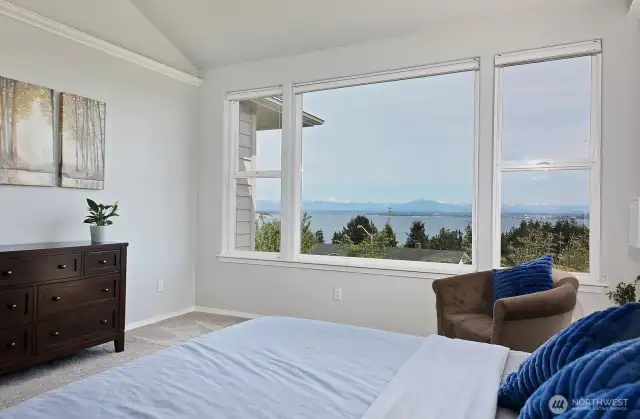 Imagine waking up to these views!