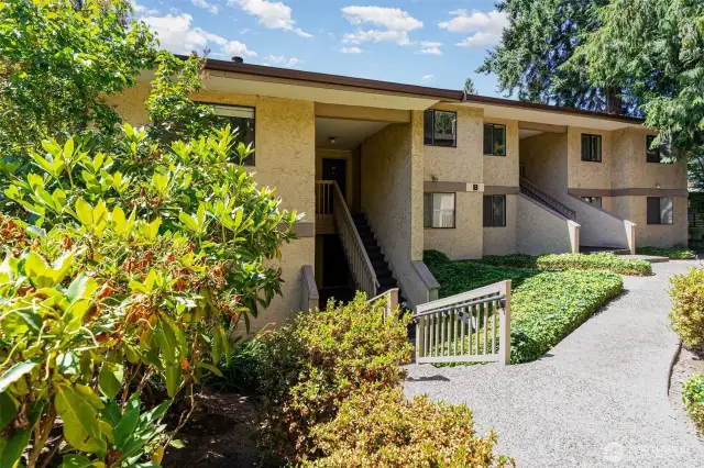 Southern Belle Condo