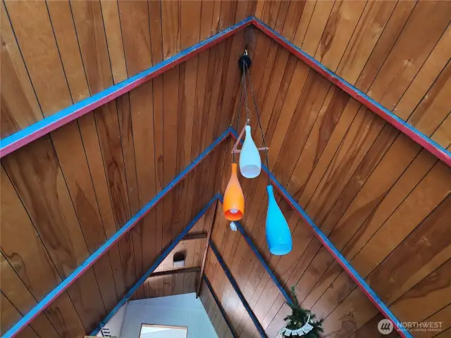 original pendant lights