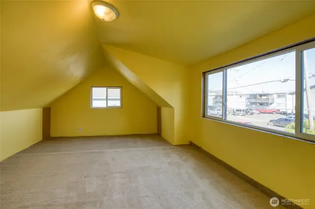 Upper bedroom #3