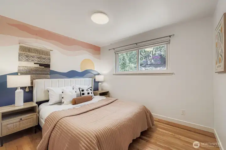 Bedroom #2