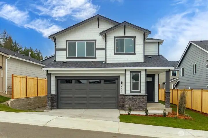 Square footage/dimensions shown are only an estimate, and actual square footage/dimensions will differ. ?Buyers should rely on his or her own evaluation of usable area. Depictions of homes or other features are artist conceptions. Hardscape, landscape, and other items shown may be decorator suggestions that are not included in the purchase price, and availability may vary. No view is promised. Views may also be altered by subsequent development, construction, and landscaping growth. ?©2025 Century Communities, Inc