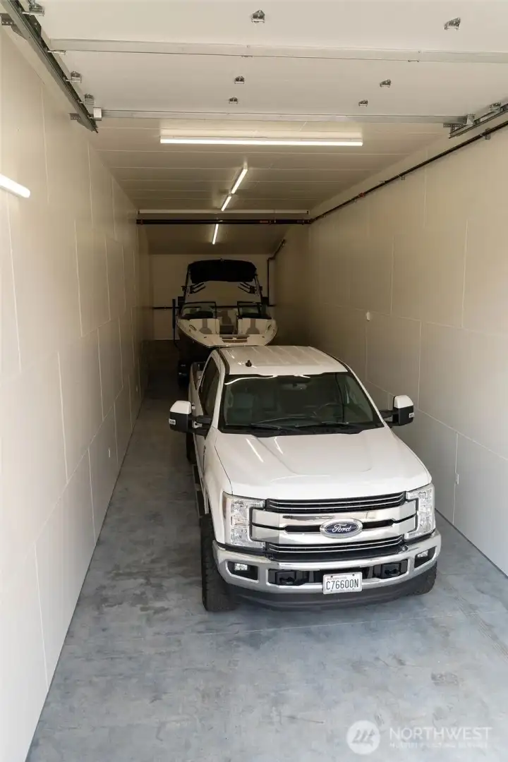 14 x 65 garage