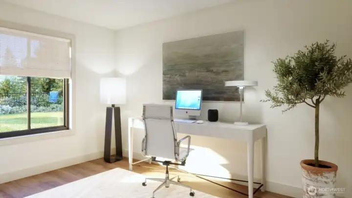 Renderings are artist representations. Renderings are artist representations.