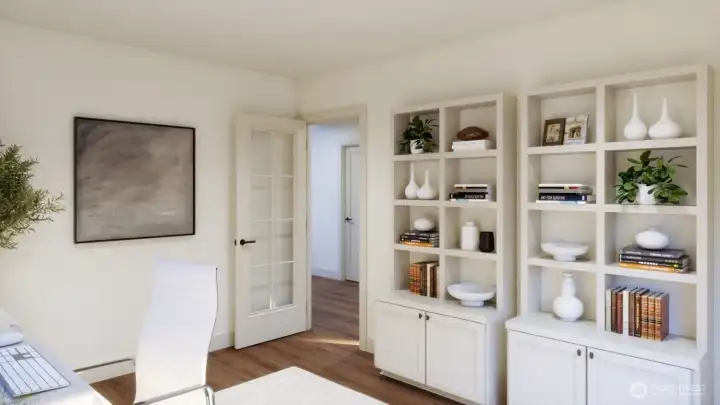 Renderings are artist representations. Renderings are artist representations.