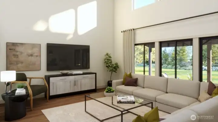 Renderings are artist representations. Renderings are artist representations.