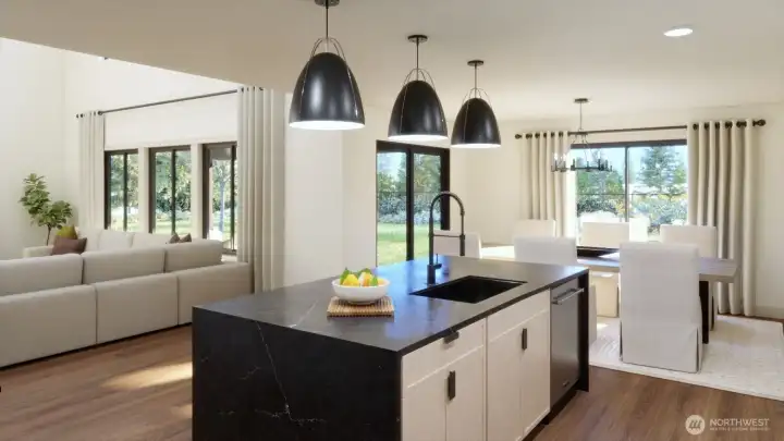 Renderings are artist representations. Renderings are artist representations.